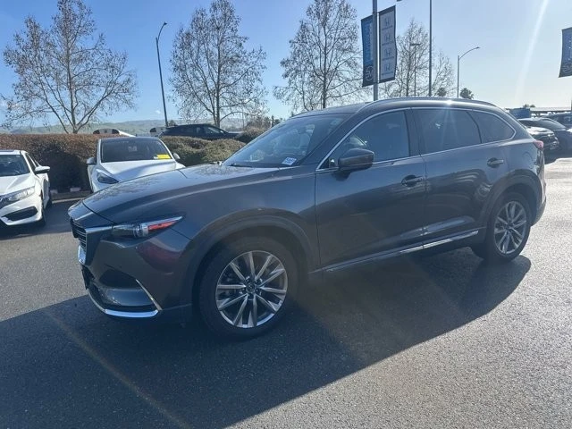 2019 Mazda CX-9 - Image 5 of 5