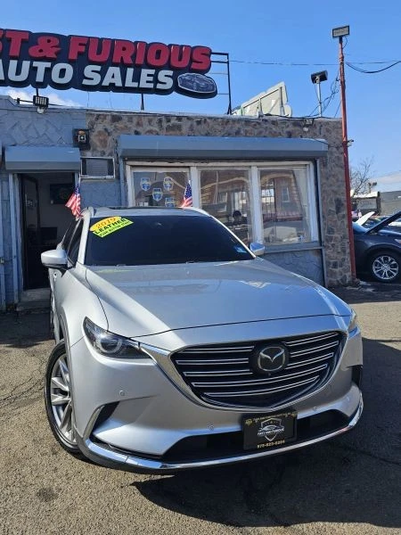 2019 Mazda CX-9 - Image 3 of 12