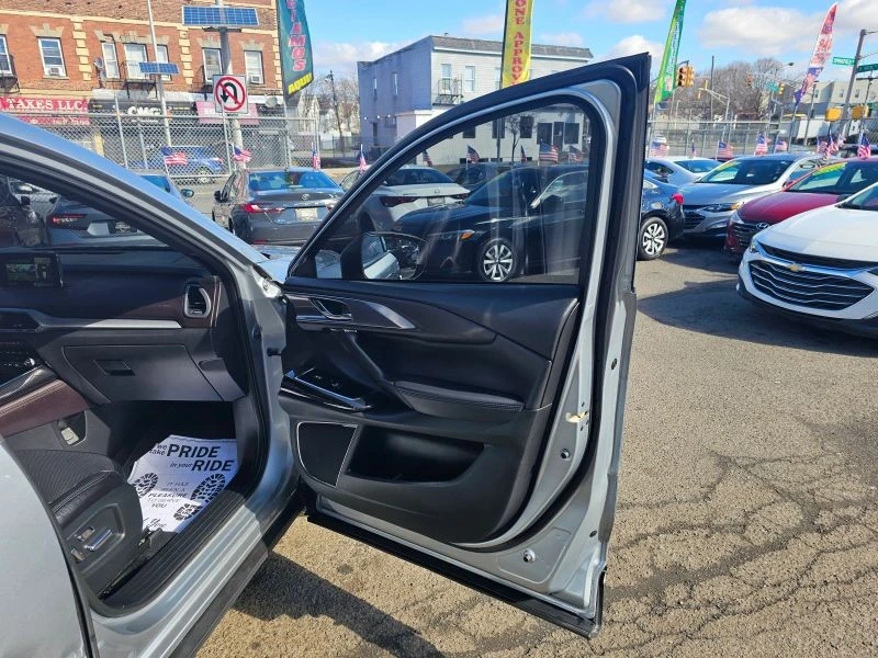 2019 Mazda CX-9 - Image 10 of 12