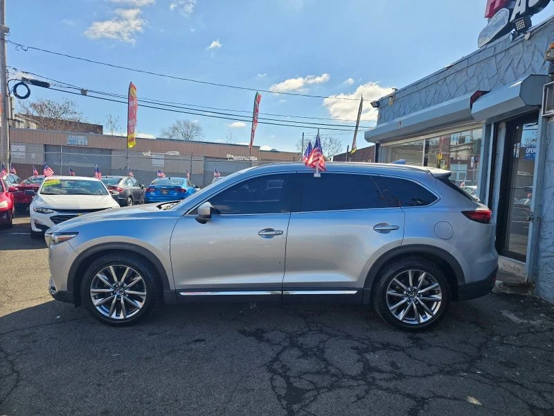 2019 Mazda CX-9 - Image 4 of 12