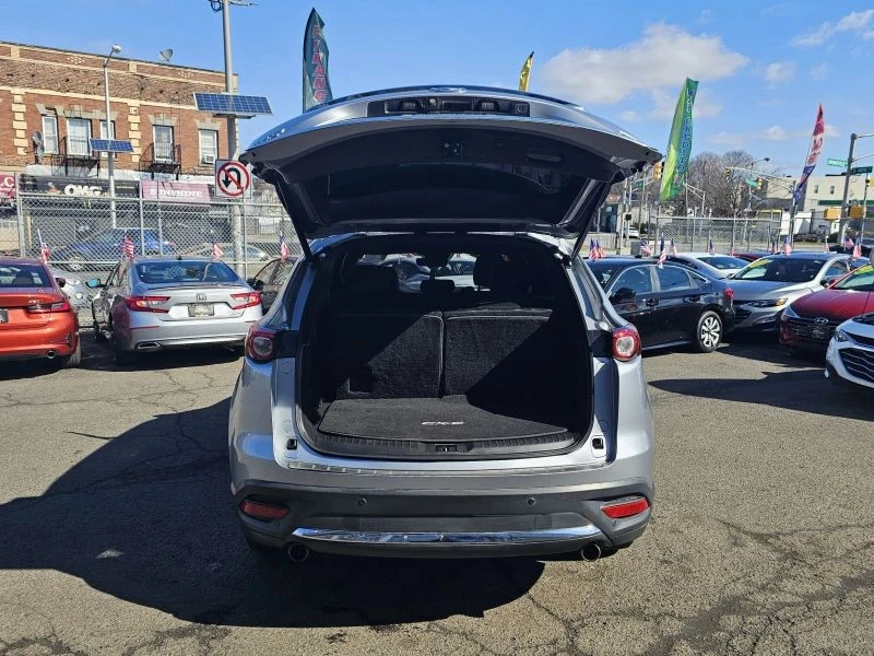 2019 Mazda CX-9 - Image 7 of 12