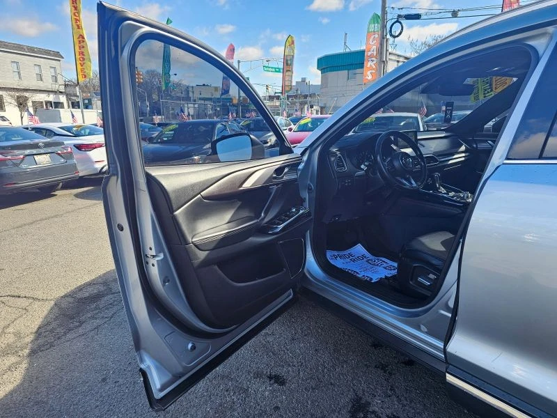 2019 Mazda CX-9 - Image 8 of 12