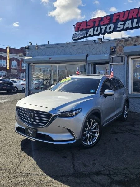 2019 Mazda CX-9 - Image 2 of 12