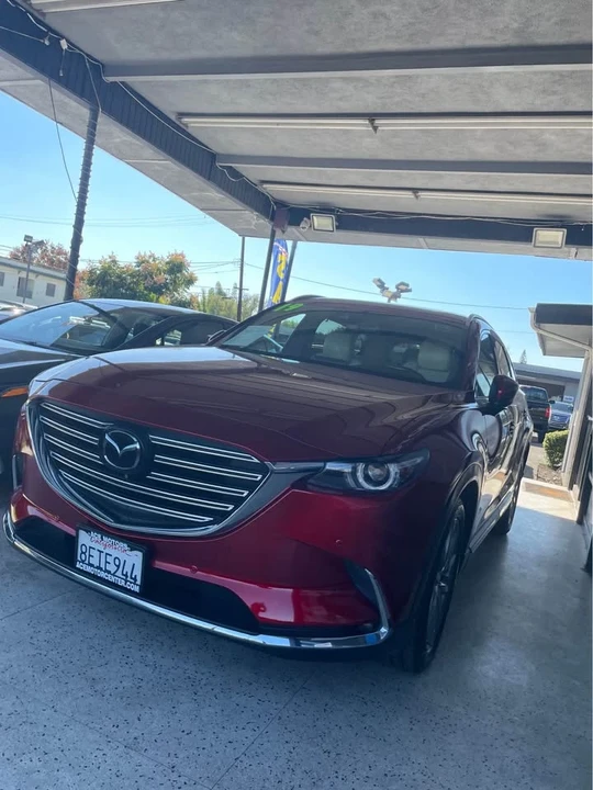 2019 Mazda CX-9 - Image 2 of 2