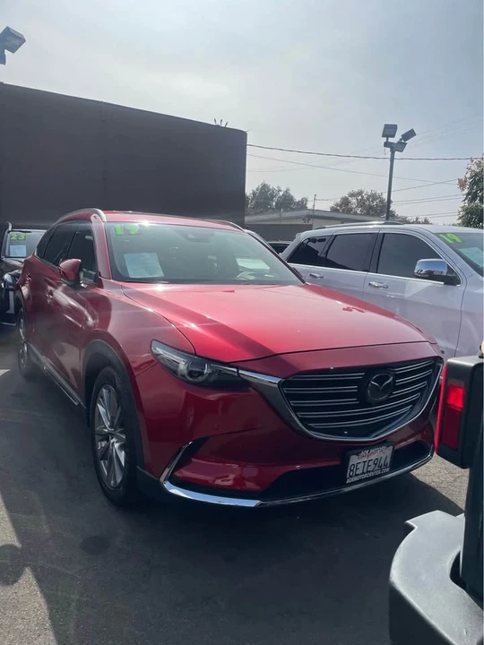 2019 Mazda CX-9 - Image 2 of 3