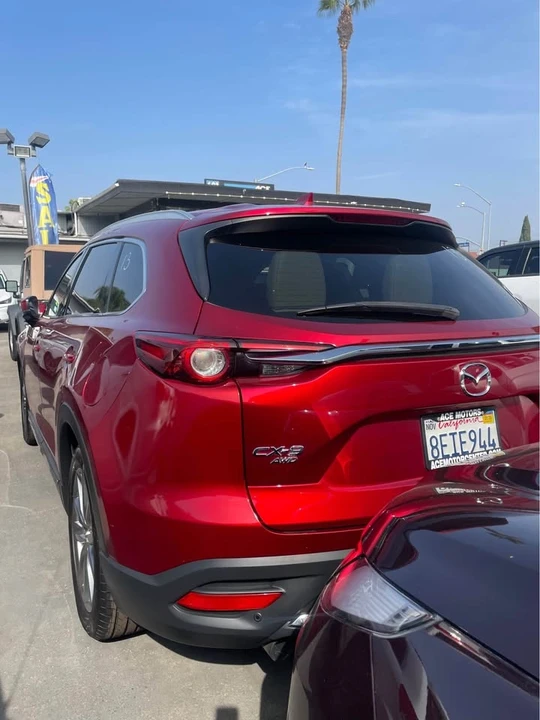 2019 Mazda CX-9 - Image 3 of 3