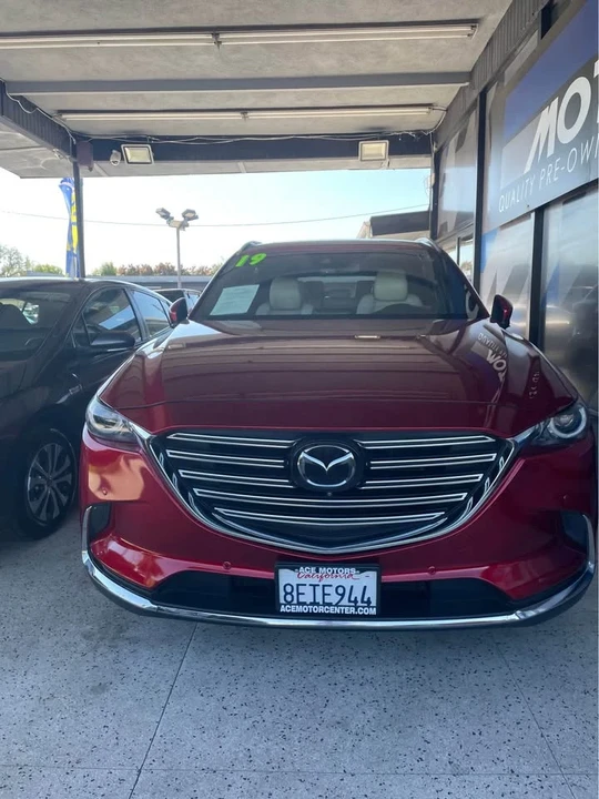 2019 Mazda CX-9 - Image 2 of 3