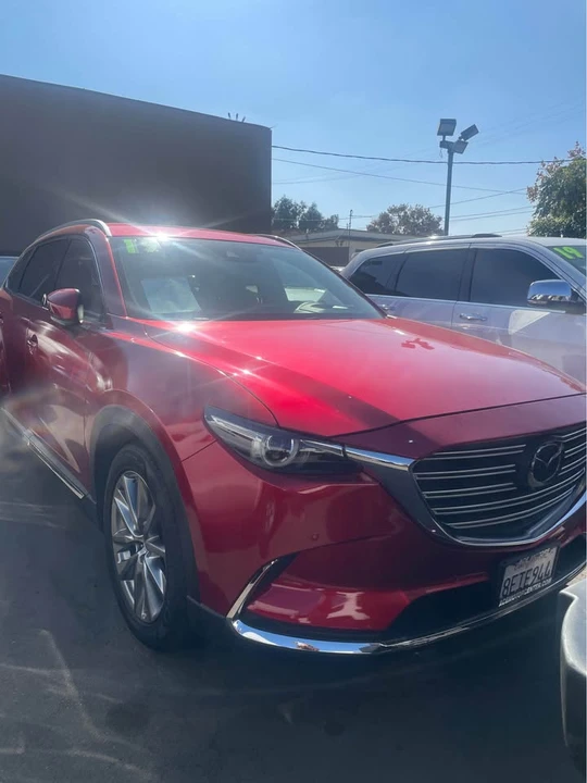 2019 Mazda CX-9 - Image 2 of 2