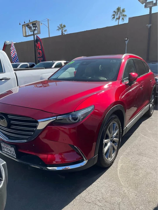 2019 Mazda CX-9 - Image 2 of 2