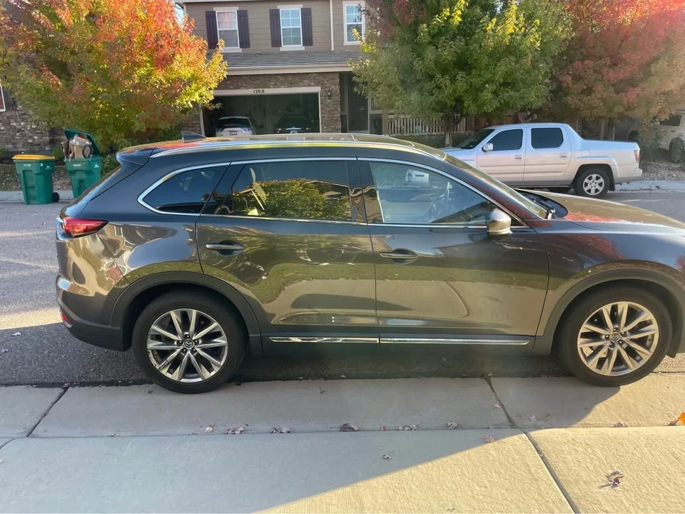 2019 Mazda CX-9 - Image 4 of 10