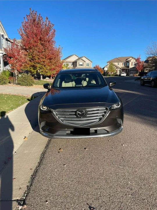2019 Mazda CX-9 - Image 3 of 10