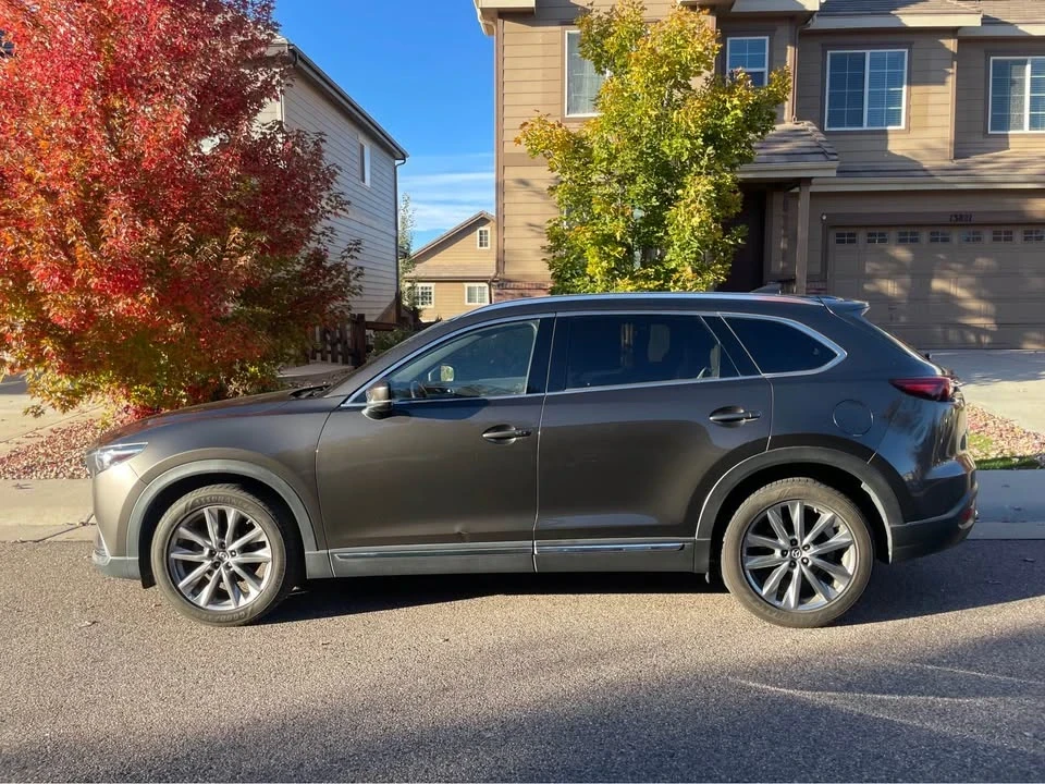 2019 Mazda CX-9 - Image 5 of 10
