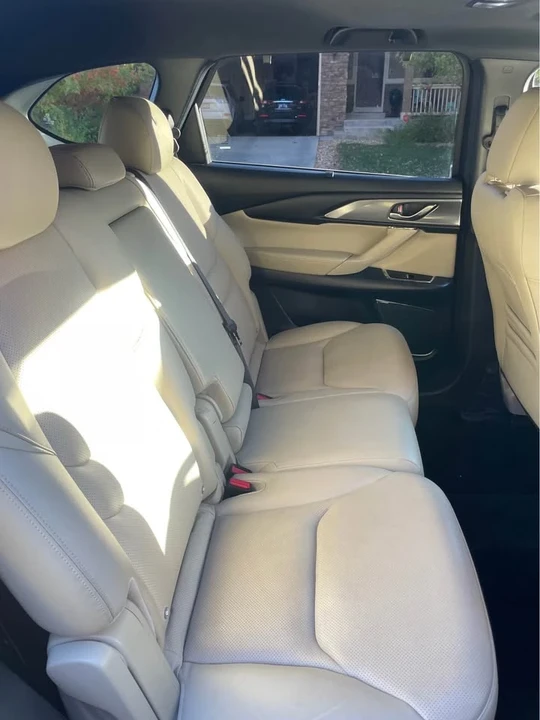 2019 Mazda CX-9 - Image 10 of 10