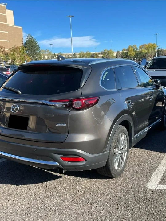 2019 Mazda CX-9 - Image 2 of 10