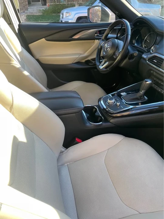 2019 Mazda CX-9 - Image 8 of 10