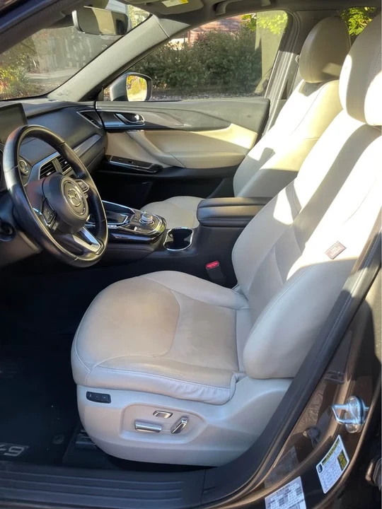 2019 Mazda CX-9 - Image 7 of 10