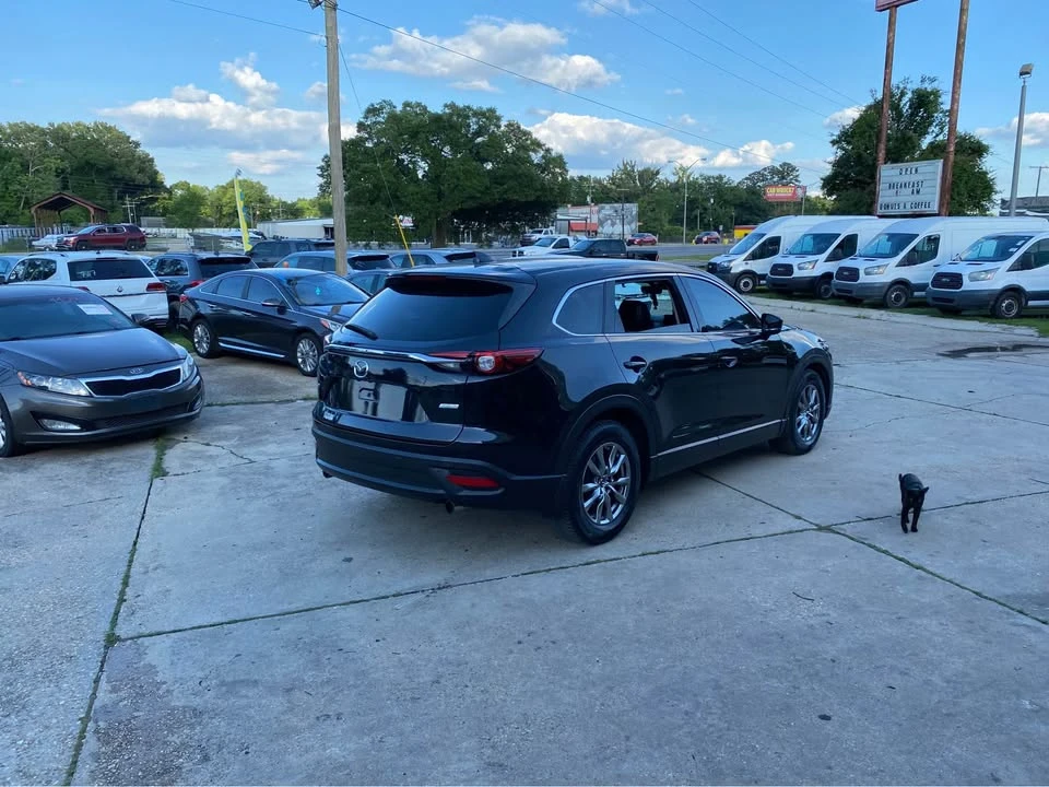 2019 Mazda CX-9 - Image 8 of 18