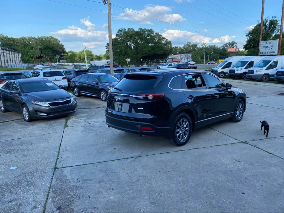 2019 Mazda CX-9 - Image 7 of 18