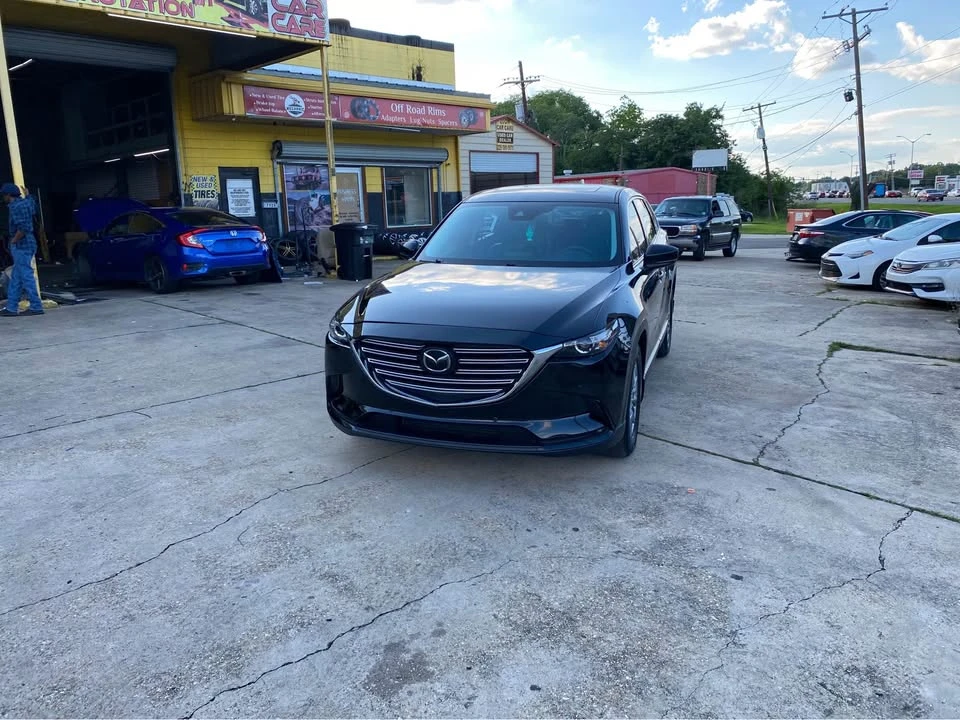2019 Mazda CX-9 - Image 3 of 18