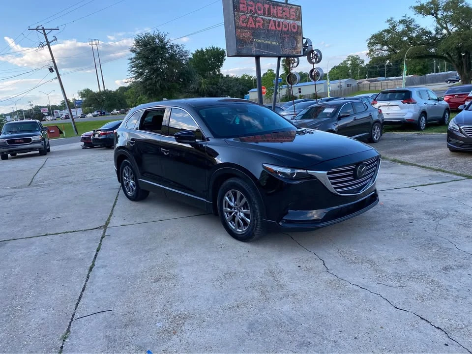 2019 Mazda CX-9 - Image 6 of 18
