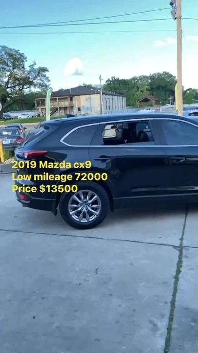 2019 Mazda CX-9 - Image 18 of 18