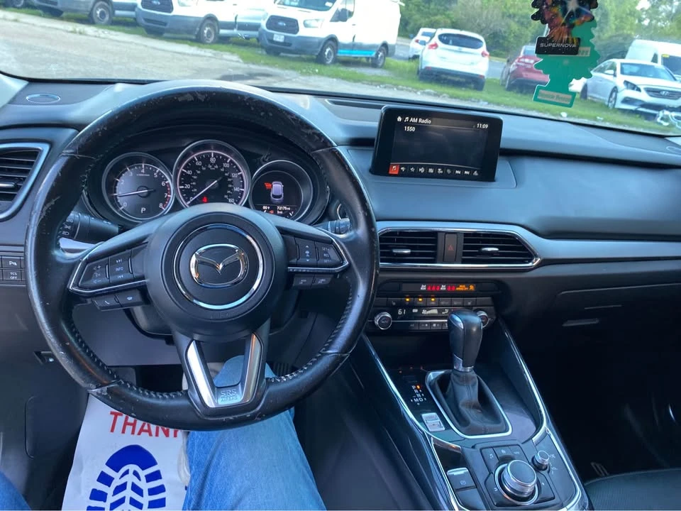 2019 Mazda CX-9 - Image 17 of 18