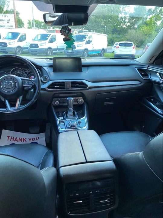 2019 Mazda CX-9 - Image 12 of 18