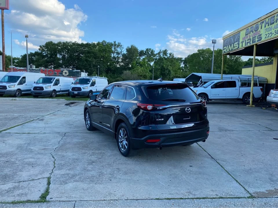 2019 Mazda CX-9 - Image 10 of 18