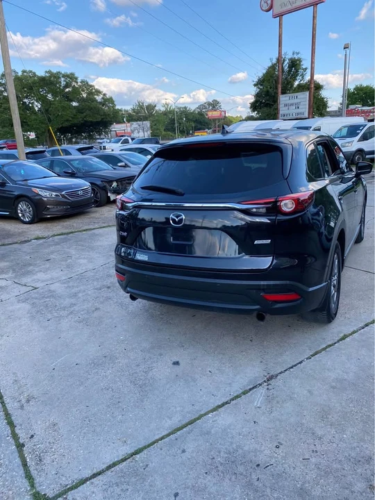 2019 Mazda CX-9 - Image 9 of 18