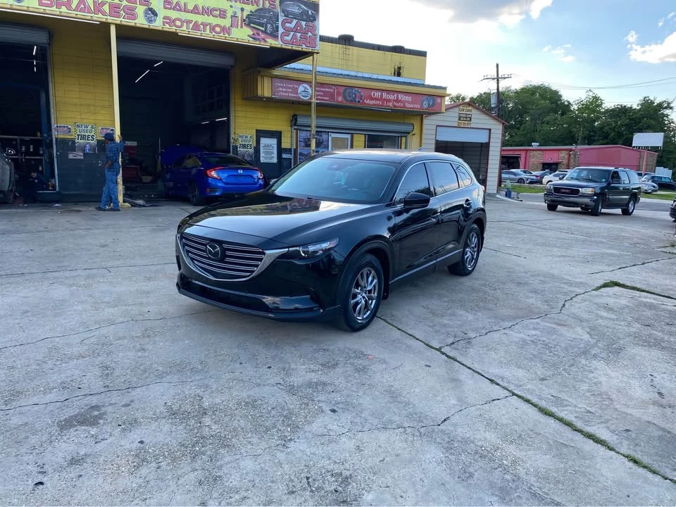 2019 Mazda CX-9 - Image 4 of 18