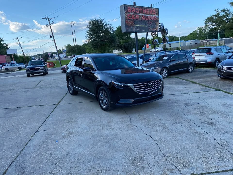 2019 Mazda CX-9 - Image 2 of 18
