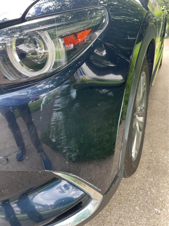 2019 Mazda CX-9 - Image 11 of 14