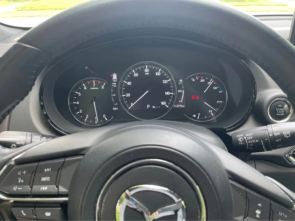 2019 Mazda CX-9 - Image 14 of 14