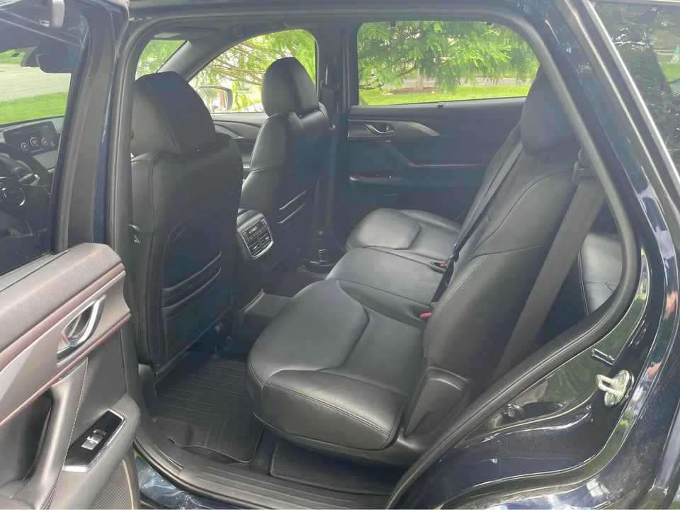 2019 Mazda CX-9 - Image 9 of 14