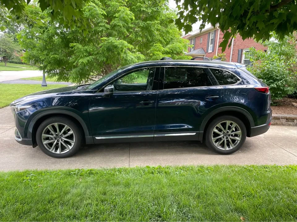 2019 Mazda CX-9 - Image 3 of 14
