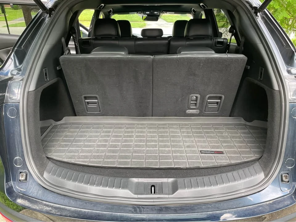 2019 Mazda CX-9 - Image 8 of 14