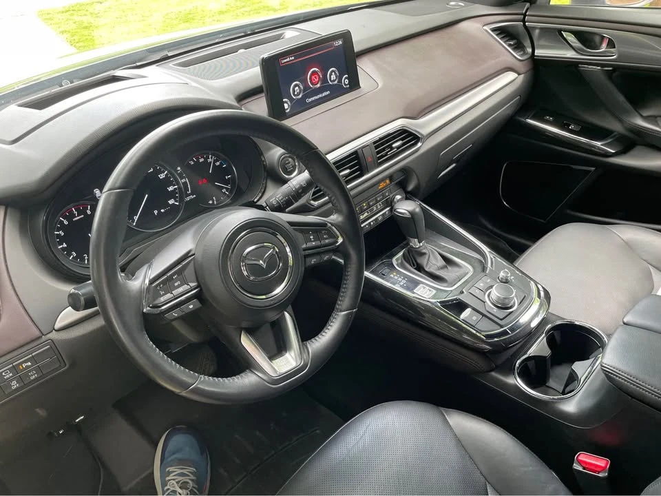2019 Mazda CX-9 - Image 6 of 14