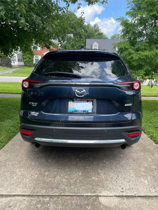 2019 Mazda CX-9 - Image 4 of 14