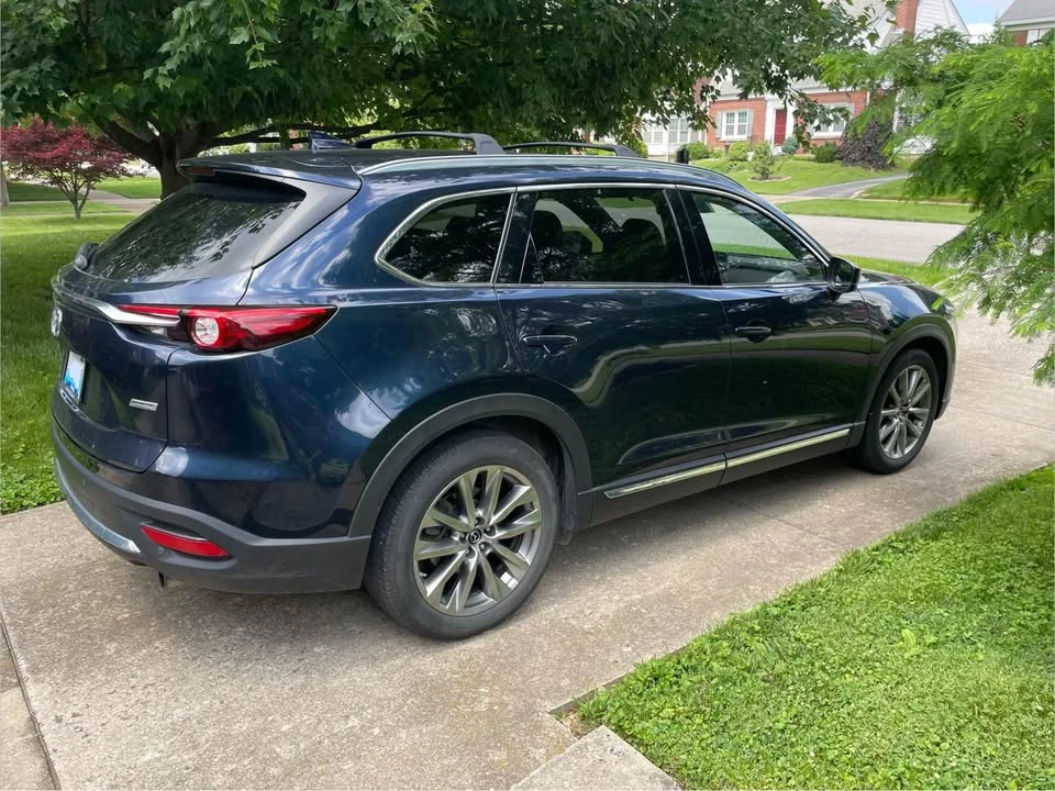 2019 Mazda CX-9 - Image 5 of 14