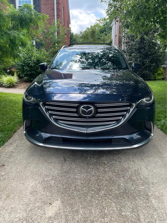 2019 Mazda CX-9 - Image 2 of 14