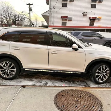 2019 Mazda CX-9 Grand Touring