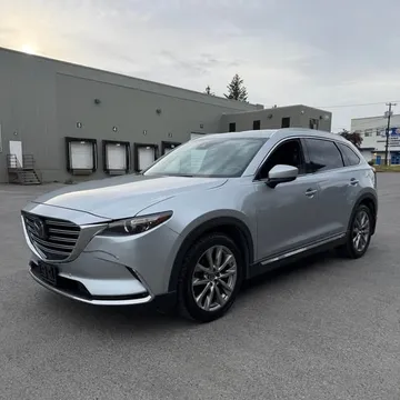 2019 Mazda CX-9 Grand Touring