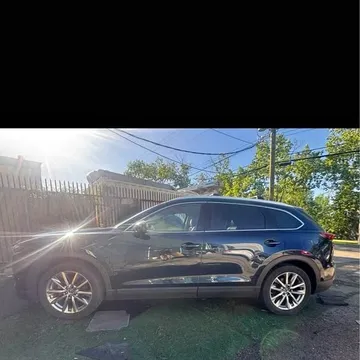 2019 Mazda CX-9