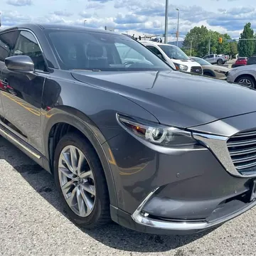 2019 Mazda CX-9 GT