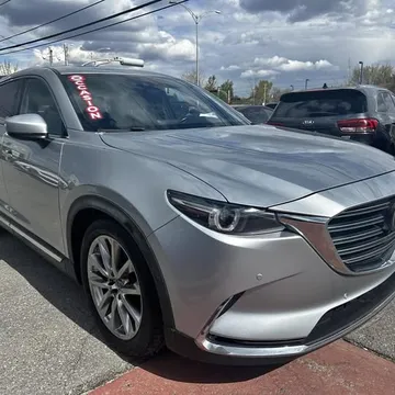 2019 Mazda CX-9 GT AWD