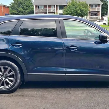 2019 Mazda CX-9 GS Sport FWD