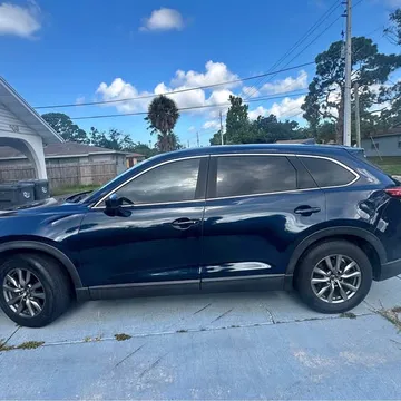 2019 Mazda CX-9