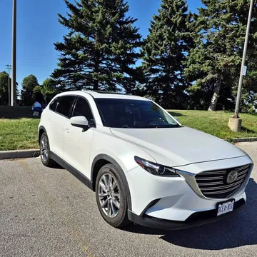 2019 Mazda CX-9