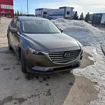 2019 Mazda CX-9