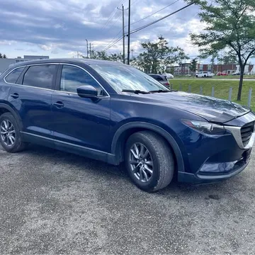 2019 Mazda CX-9